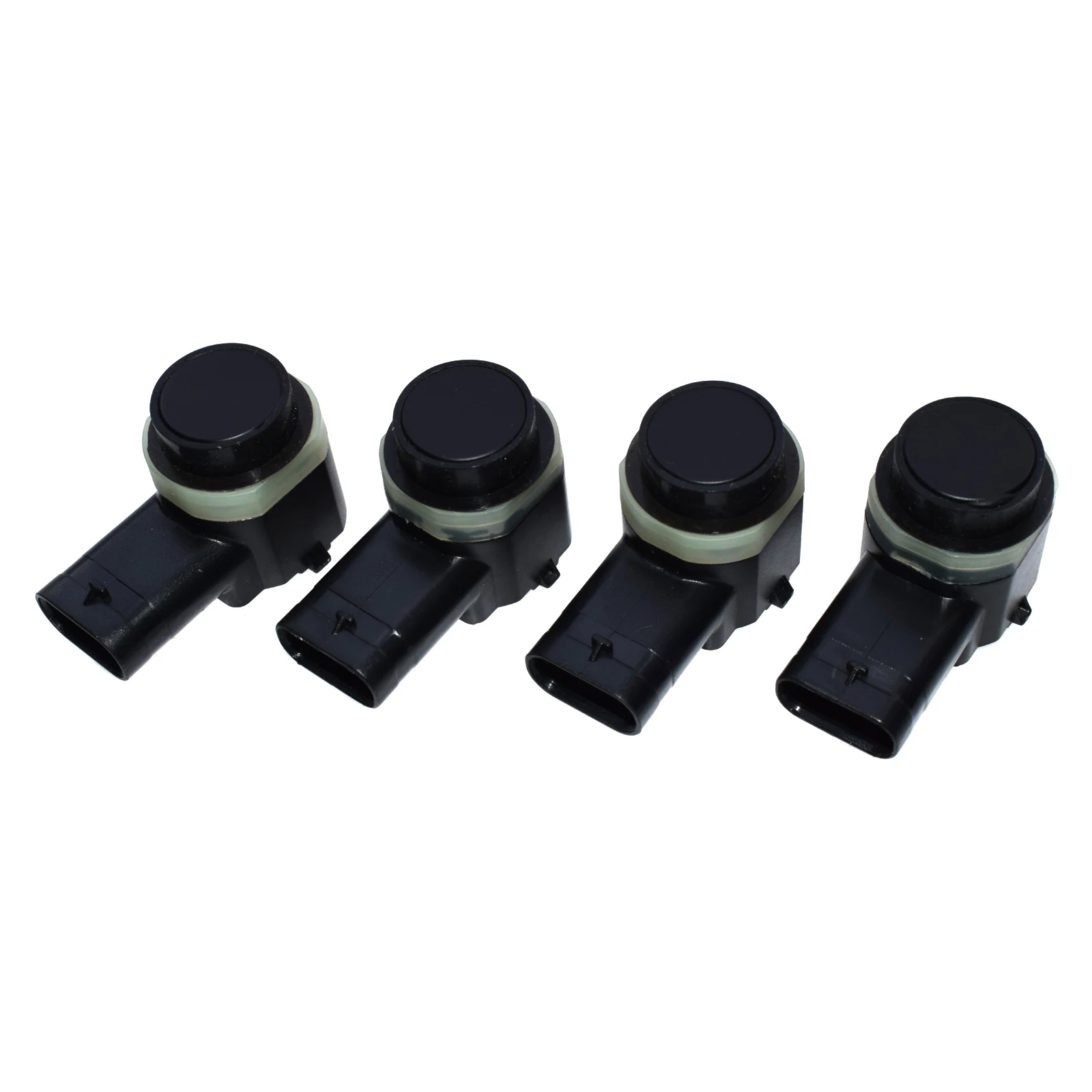 Парктроник PDC для audi vw skoda Seat Scirocco T5 Caddy Seat Alhambra Ibiza Altea Leon роскошный Roomster Fabia