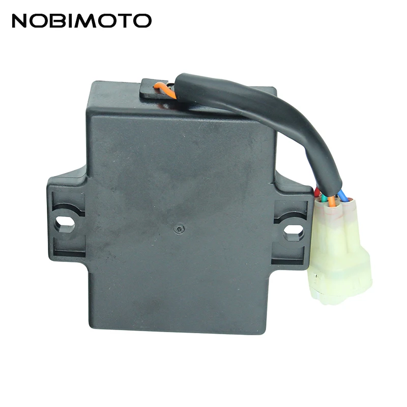 Высокая производительность воспламенитель CDI цифровой зажигания мотоцикл