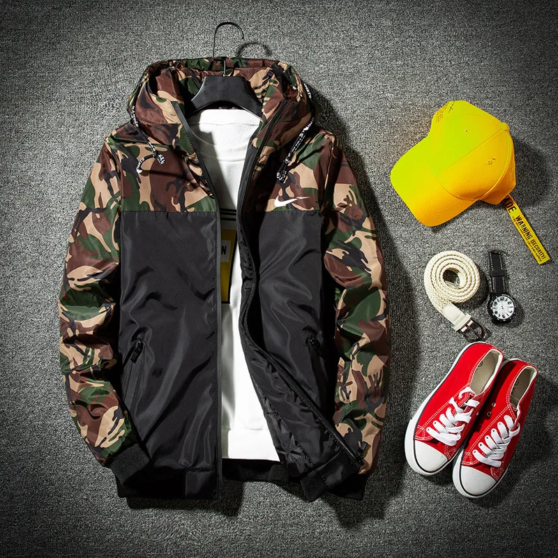 2019 Just Pikachu Do It куртки мужские камуфляжные ветровка мужская куртка рейв наряд tmall |