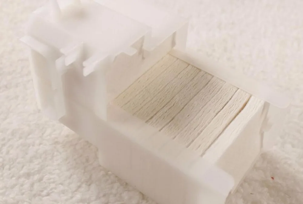 Губка для чернил Epson R280 R290 RX600 RX610 RX690 PX650 P50 P60 T50 T60 A50 L800 L801 2 шт./лот | Компьютеры и