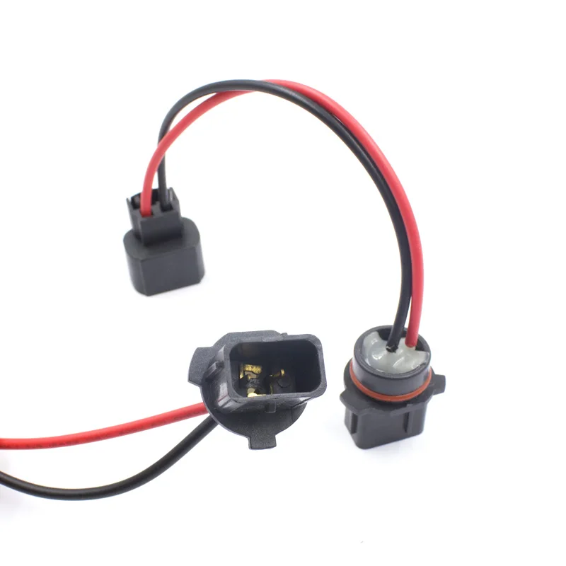 Рисунок 5 - Удлинительный провод KE LI MI P13W 5502