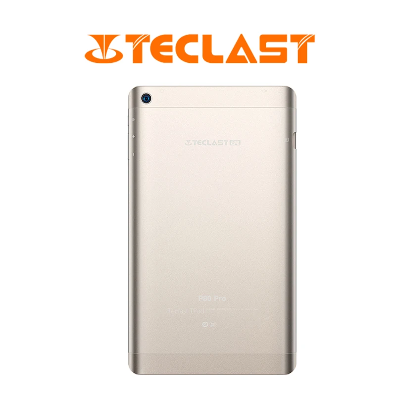 Teclast P80 Pro планшет Android 7 0 четырёхъядерный 2 Гб ОЗУ 32 ПЗУ 1 3 ГГц|Планшеты| |