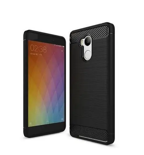 Силиконовый чехол для Xiaomi Redmi 4 Pro, чехол для Xiaomi Redmi 4 Pro Prime, 5,0 дюймов, с изображением Бэтмена, кролика, кошки, собаки, стежка - Цвет: 3