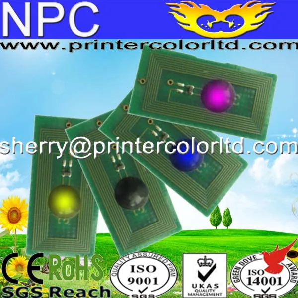 Чип для Ricoh MP-C-2050SPF Савин 9020 Aficio MPC-2050 ipsio MPC-2551 imagio MP C-2550 |