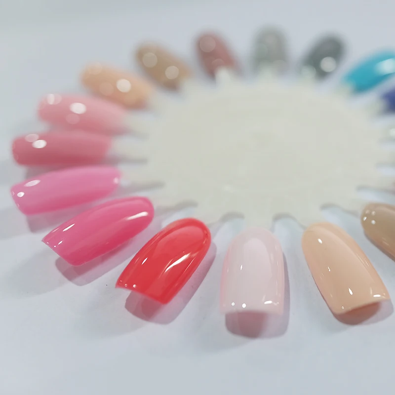 10 мл УФ гель Лаки для ногтей белый черный прозрачный soak off лак База и топ Дизайн