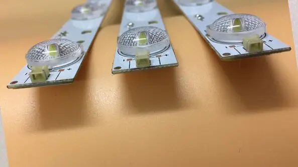 D304PHHB01F5B KJ315D10-ZC14F-03 303KJ315031 D227PGHBYZF6A E348423 1PCS=10LED 570mm LCD TV LED Back light | Компьютеры и офис