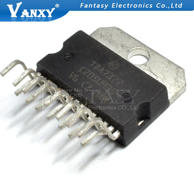 5 шт. TDA7256 TDA7292 TDA7293 TDA7294 TDA7297 TDA7377 TDA7379 TDA7495S ZIP-15 ZIP-11