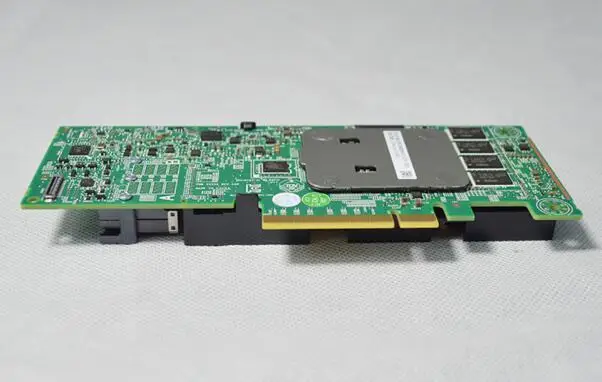RaidStorage PERC H740p 3JH35 39M19 8 Гб кэш-памяти SFF8643 PCIe 12 ГБ/сек. карта контроллера RAID5 RAID6 RAID0 |