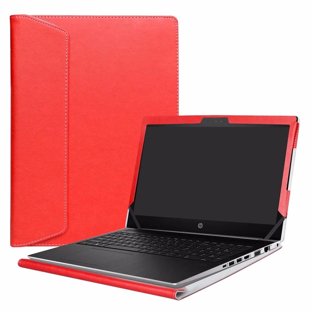 Чехол для ноутбука 15 6 дюйма HP ProBook 450 G5 / 455 G5|Сумки и чехлы ноутбуков| |