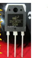 ТРАНЗИСТОР 2SC2625 SC2625 C2625 TO 220 ISC 1 партия = 10 шт. высокое качество бесплатная