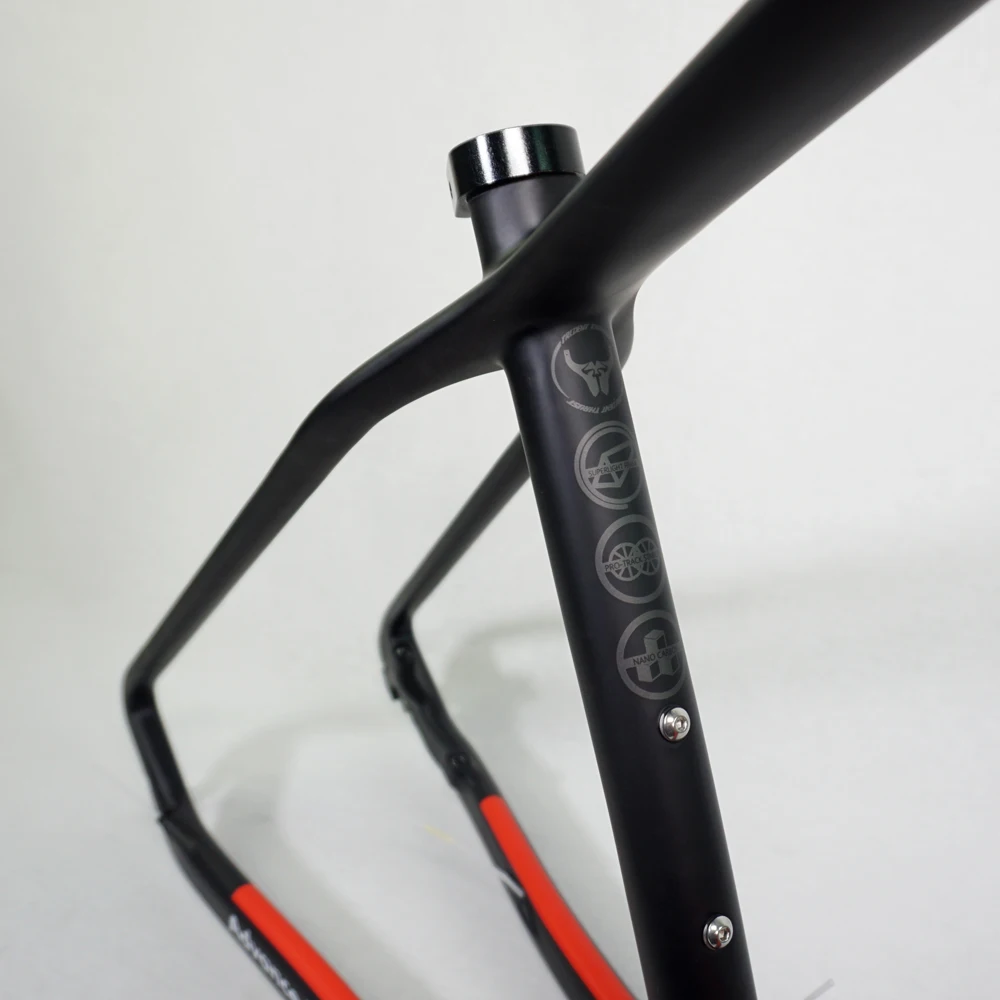 Рама карбоновая для горного велосипеда 29er тяга китайская карбоновая mtb велосипедная Рама T1000 карбоновая рама 29er карбоновая рама 27,5 ER
