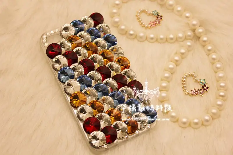 Аксессуары для ювелирных изделий высокого качества круглые прозрачные стразы