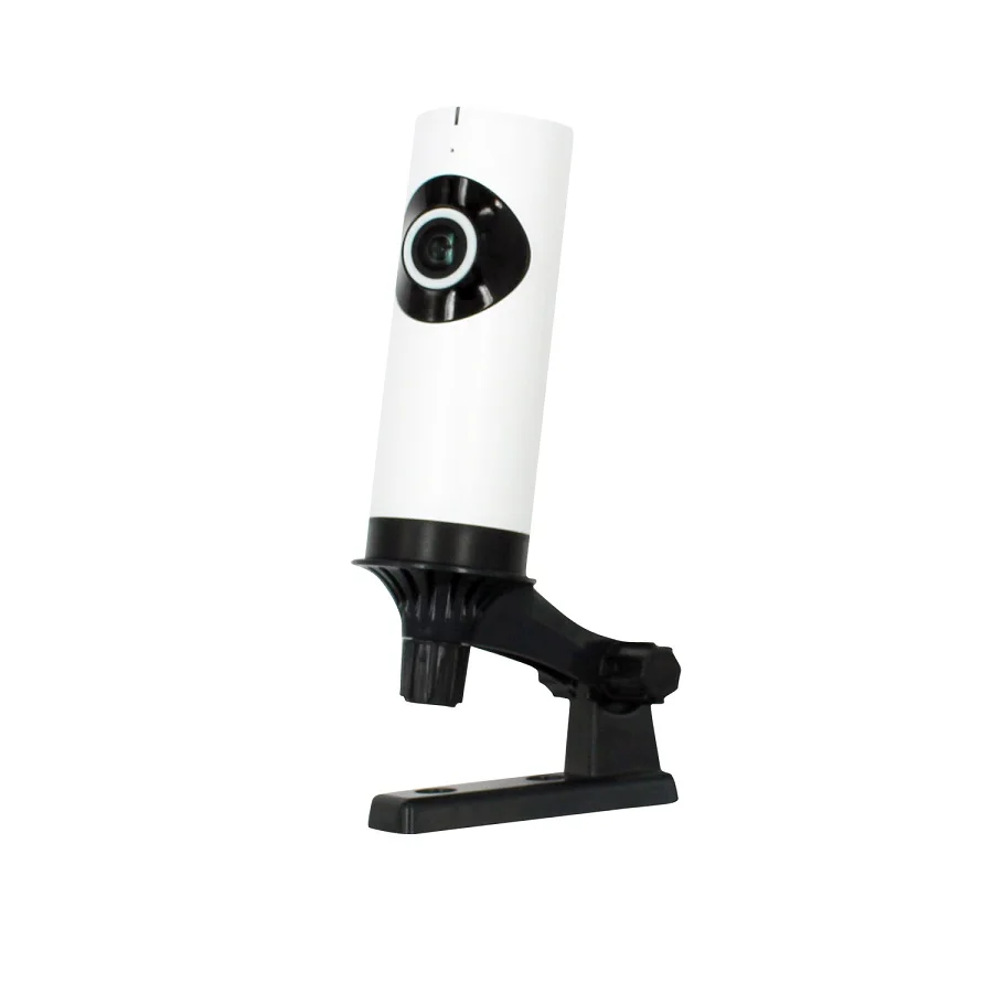 Беспроводная WiFi IP камера электронная детская видео Няня няня с датчиком движения