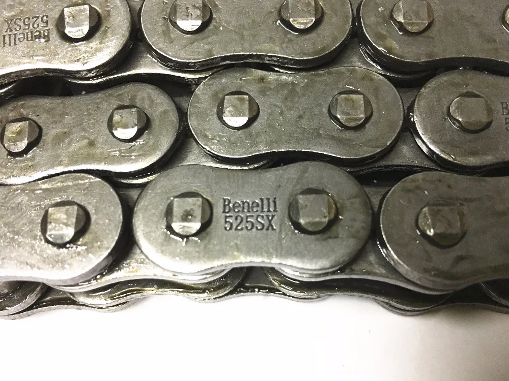 Цепь для Benelli TRK502 TRK 502|chain| |