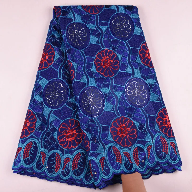 Швейцарская вуаль кружево в Швейцарии высокое качество вышивка с камнями дизайн