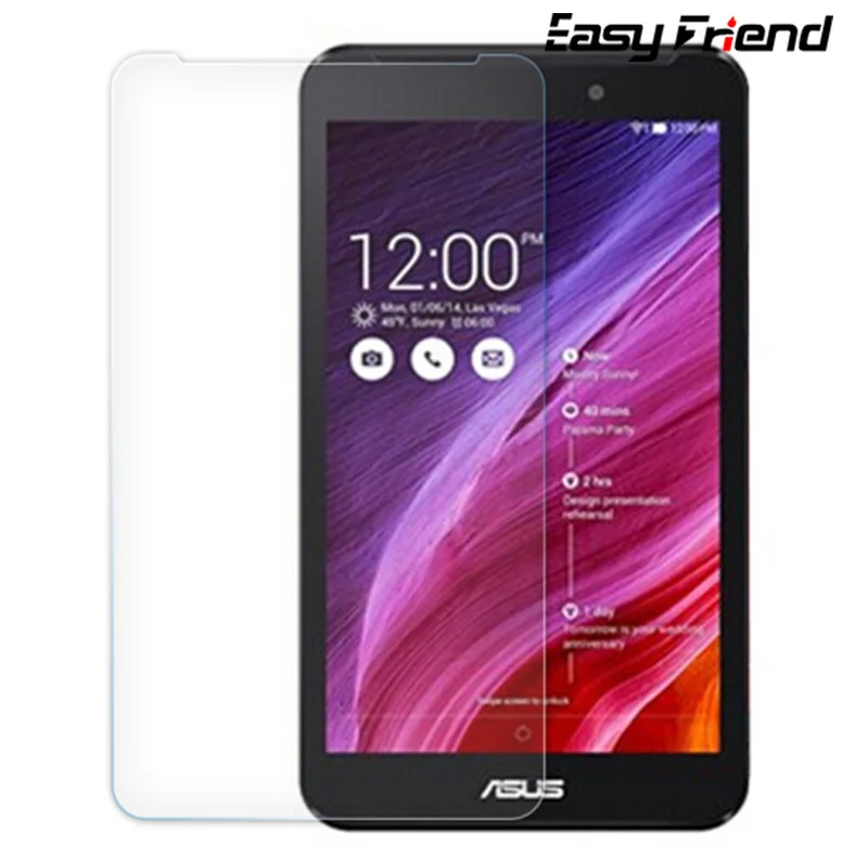 Защитная пленка для планшета Asus FonePad 7 FE170CG FE170 FE175CG FE7010CG K012 ME70CX FonePad7 закаленное