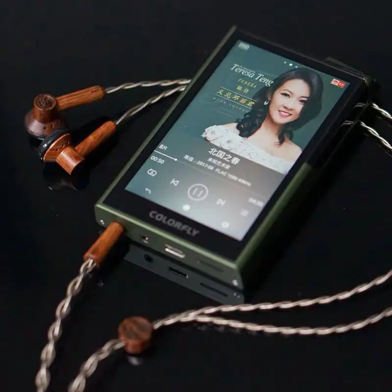 

NEW YINMAN 150 ohm High Impedance In Ear Earphone 150ohm Earbud Flat Head Plug Earplugs HIFI Earbud Earphone Limite