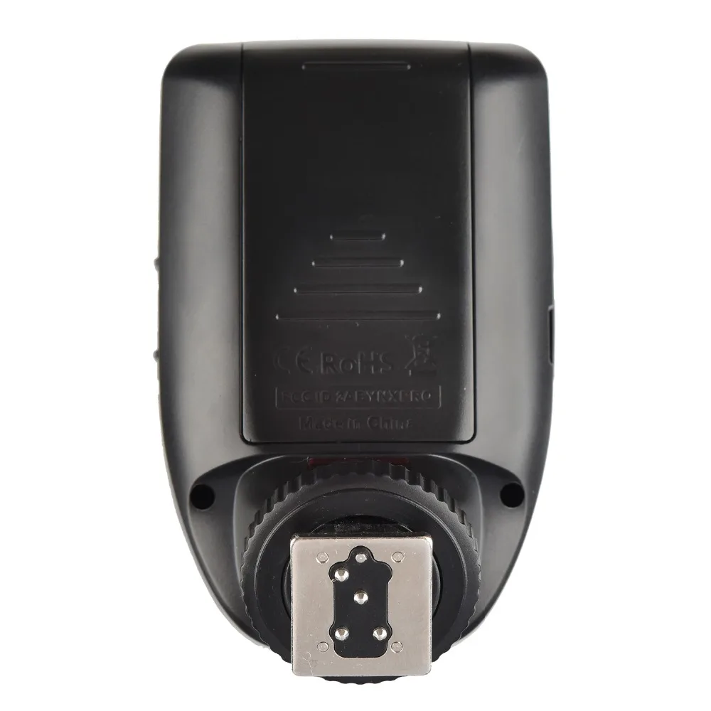 Беспроводной триггер Godox Xpro-N i-TTL II 2 4G Высокоскоростная синхронизация с системой