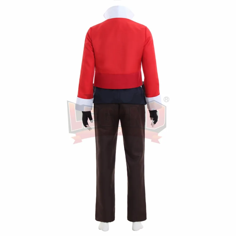 Косплей Легенда волтрон: Легендарный Защитник Кейт косплей костюм все размеры