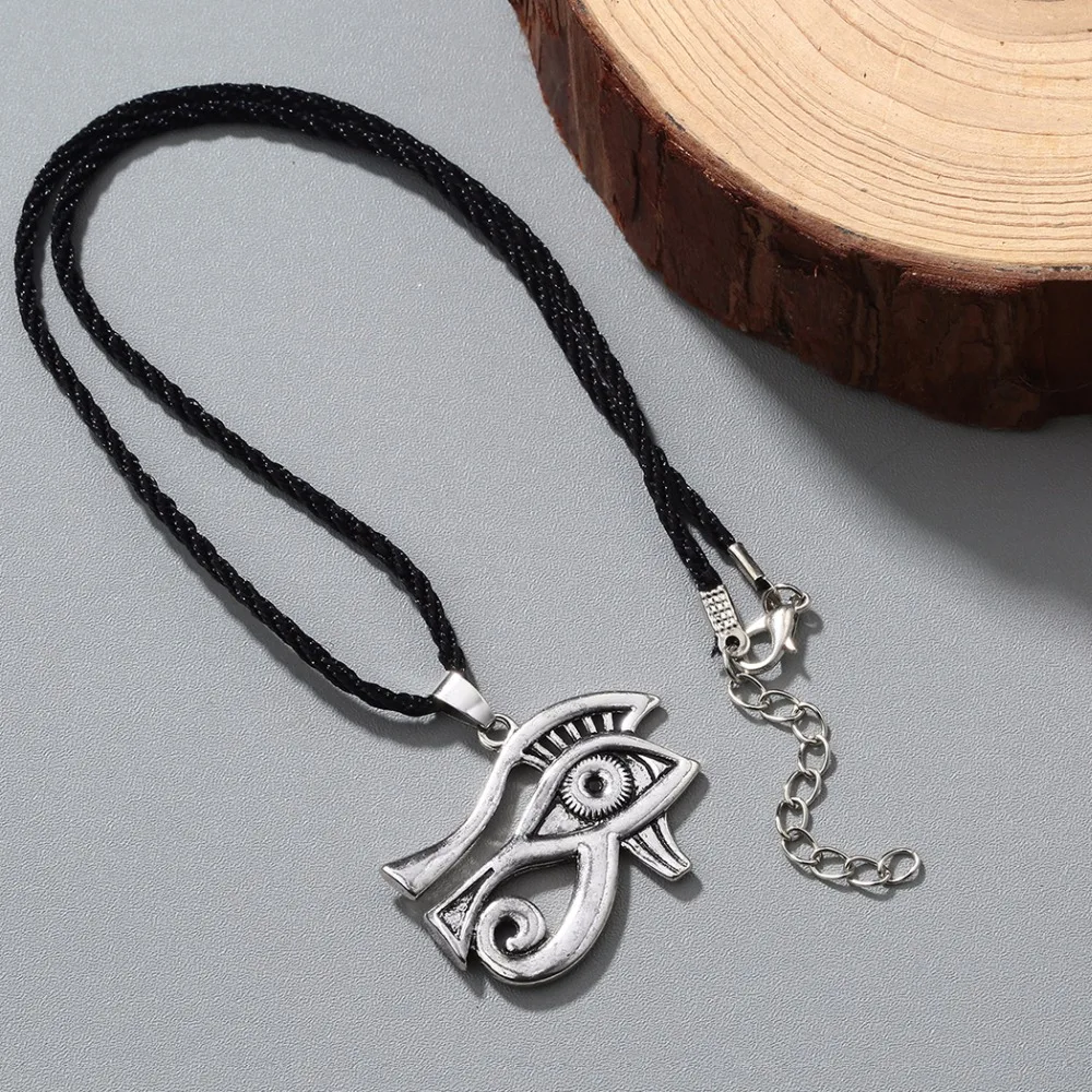 Чэнсюнь легендарное колье с кулоном в стиле викингов для мужчин и мальчиков