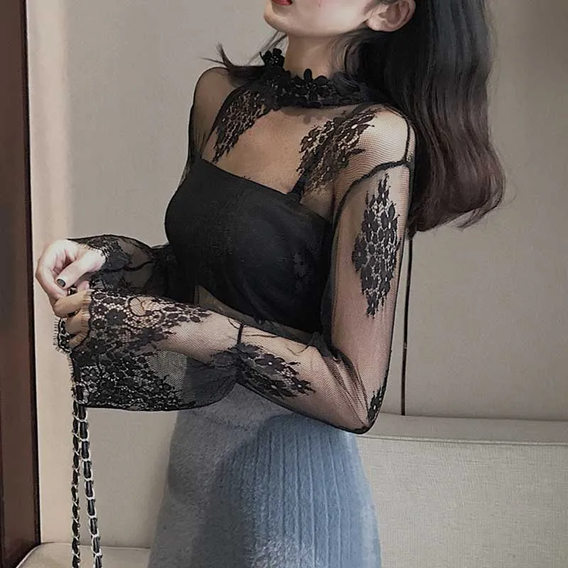 2019 женские летние новые стильные элегантные модные дизайнерские кружевные