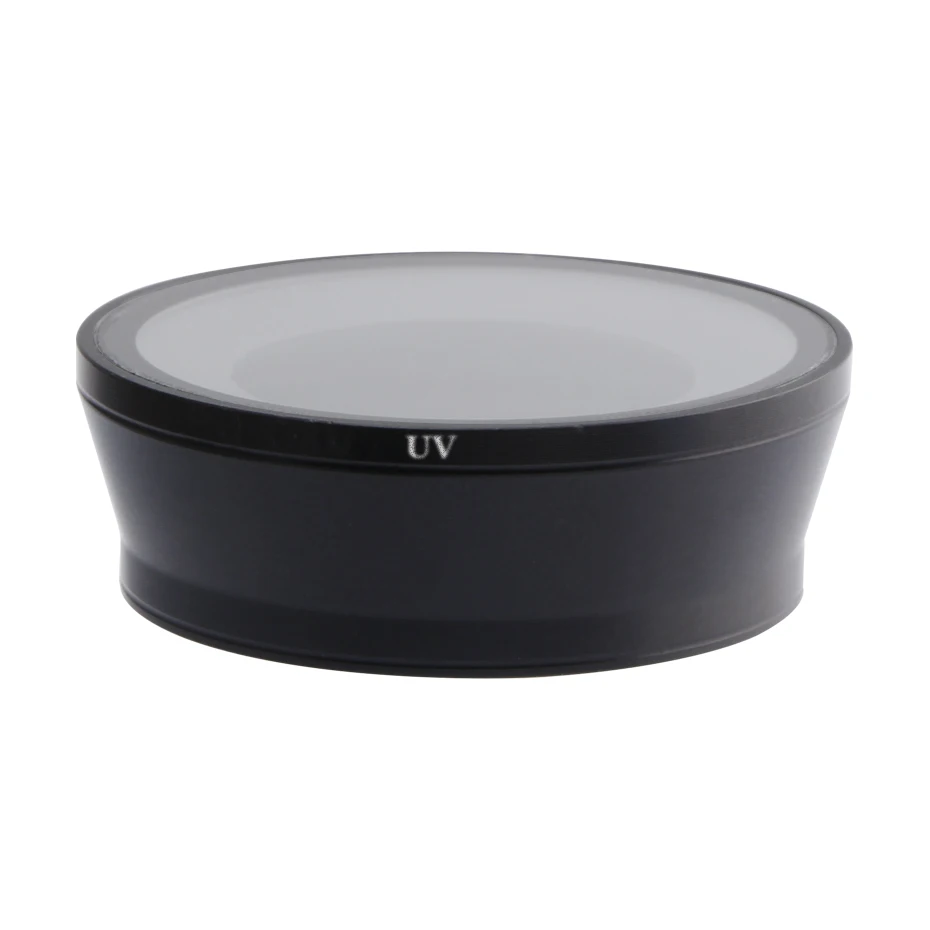 Фильтр объектива AS50 UV MCUV Polar для экшн камеры Sony HDR AS50R AS200V AS100V X1000V X1000VR Жесткий