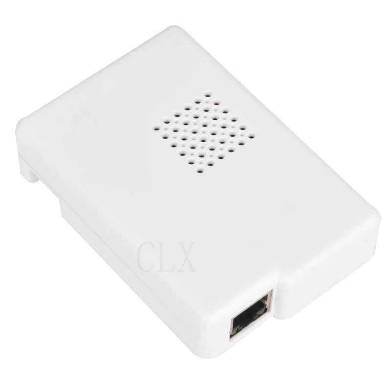 Корпус Raspberry Pie 3B для Pi 3/3b + тепловой корпус|Аксессуары демонстрационных стендов| |