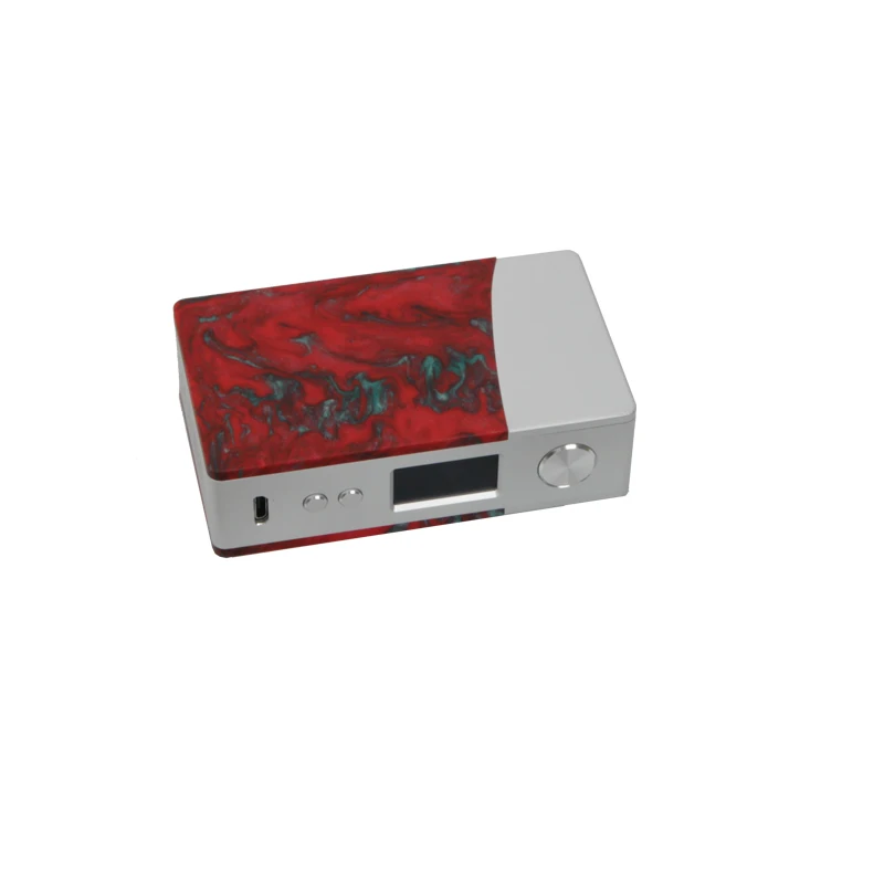Оригинальный Geekvape Nova 200 Вт Box Mod как набор микросхем Vape электронная сигарета