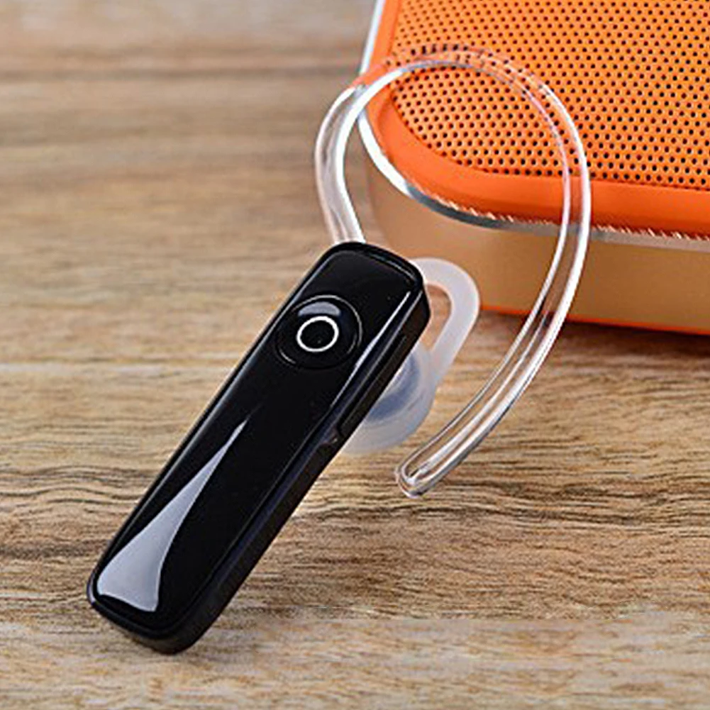 Bluetooth 4 0 стерео Беспроводная гарнитура наушники Handsfree для iPhone samsung LG|Наушники и