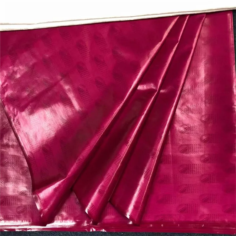 Guinea Brocade новый цвет Shadda Bazin Riche ткань Damask 100% хлопок для одежды в африканском стиле