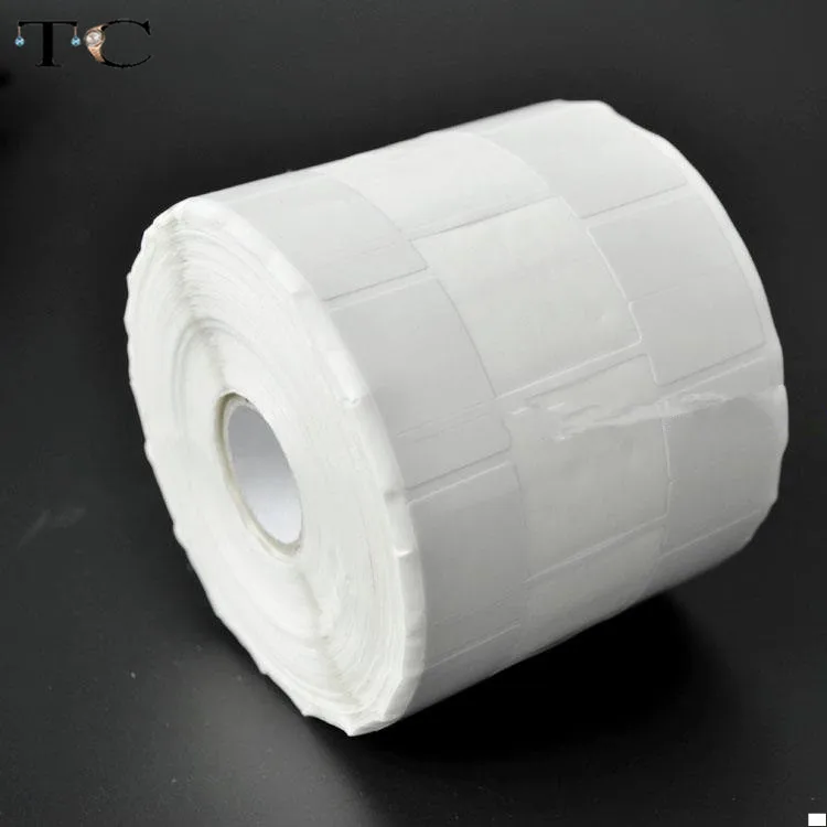 

Customized Adhersive Heat Sensitive Printer Label Jewelry Store Printing Label Barcode Company Printing Price Tag Printer+Ribbon