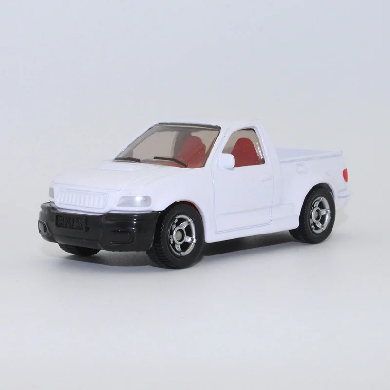 SIKU 1: 64 литая под давлением модель автомобиля пикап Коллекция украшения для
