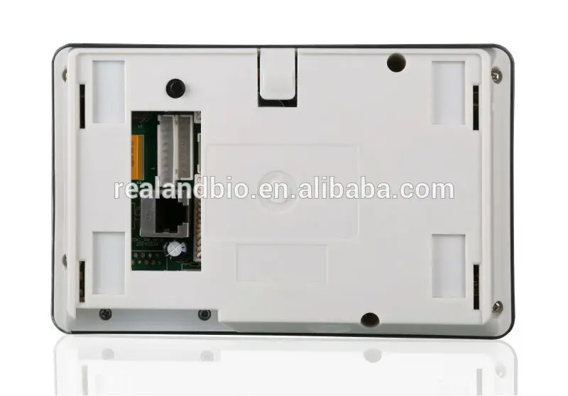 Бесплатная доставка J A171 регистратор времени отпечатков пальцев хороший дизайн