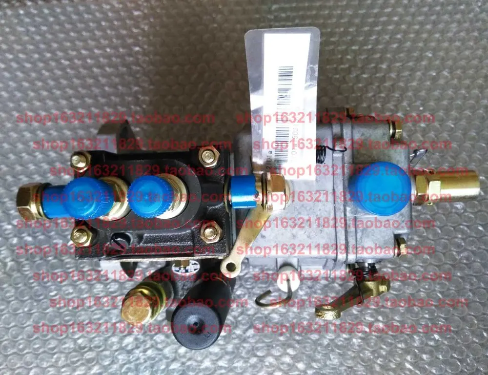 Инжекционный насос 2I01a (или 2101a) для трактора Shandong Taishan TS254 |