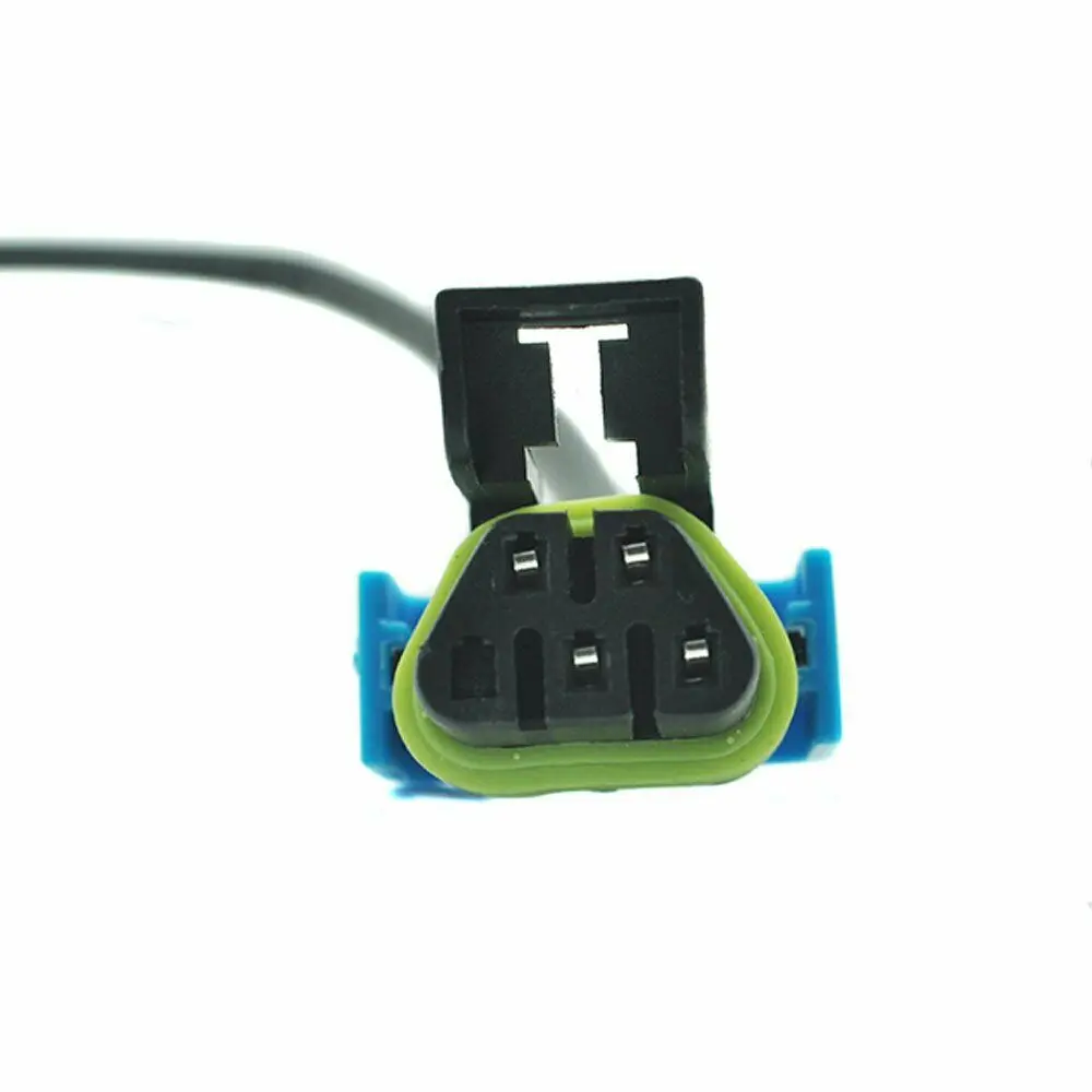 Automotive Oxygen Sensor 4Pcs O2 234-4407 234-4669 Upstream &amp Downstream for 2003-2006 GMC Yukon Denali Hummer H2 | Автомобили и