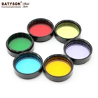 Монокулярный астрономический телескоп Datyson, 1,25 дюйма, M28x0.6, с двойной резьбой, для астрономического телескопа