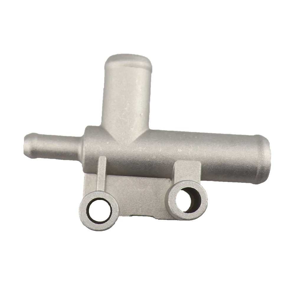 

Разъем шланг для охлаждающей жидкости для охлаждения Daewoo Aveo T250/255 06-10 96352644 96143583 ST009, пластик или алюминий