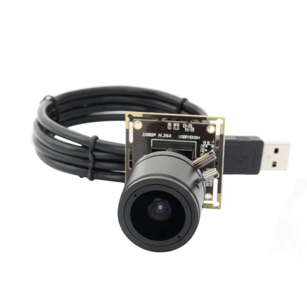 HD CCTV объектив камеры 2,8-12 мм варифокальный HD объектив камеры безопасности Ручной зум и фокус M12/CS крепление