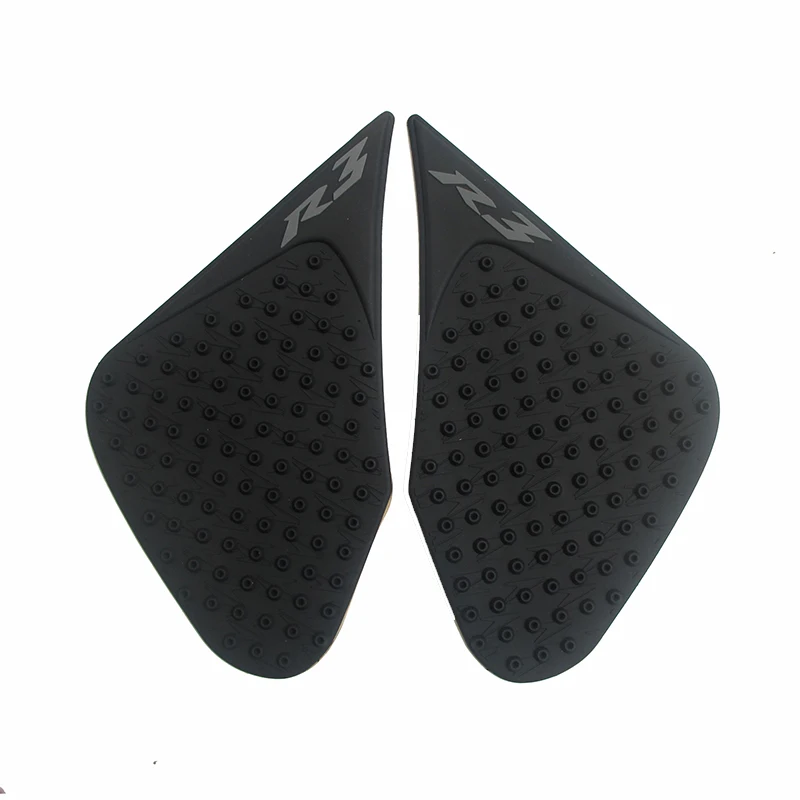 Противоскользящие коврики для бака MTImport YZF R3 боковые газовые наколенники тяговые