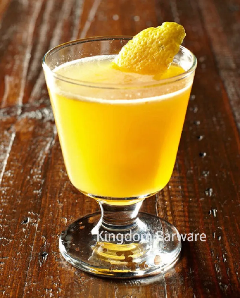 160 мл Absinthe glass Rocks glass es бокал для коктейлей