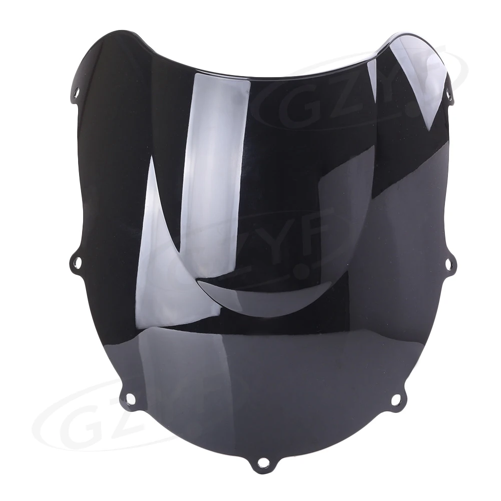 

Мотоцикл ветер Экран дымчатое лобовое стекло для лобового стекла Ветер Экран щит для Suzuki GSXR600 GSXR750 GSXR 600 750 1996 1997 1998 1999