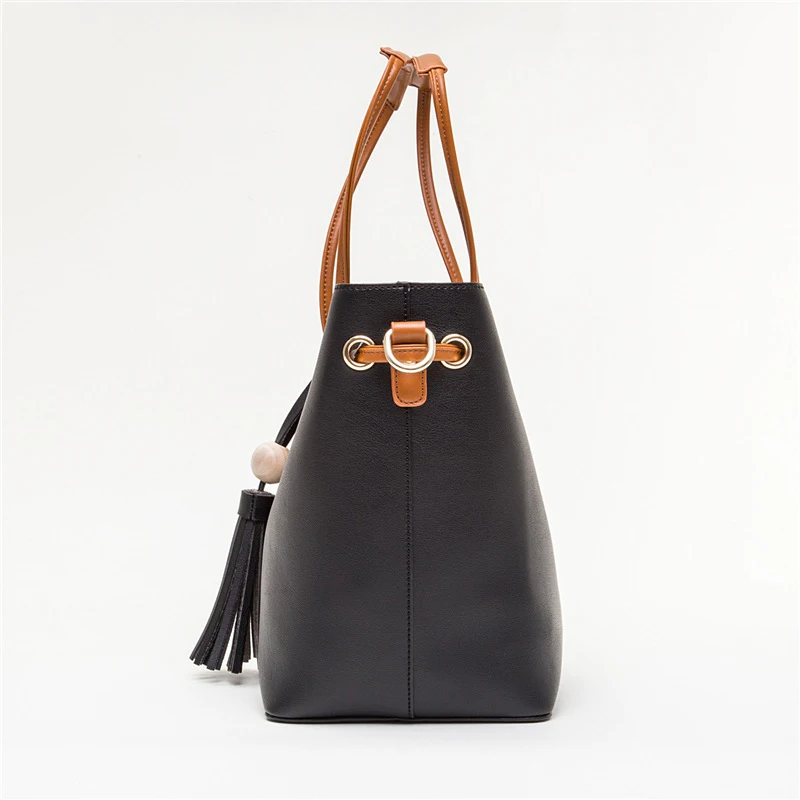 Aitesen кисточкой Tote Сумки Для женщин известных брендов Курьерские sac основной Mochila