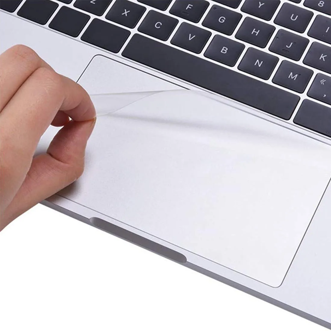 Защитная пленка для сенсорной панели защитная наклейка Apple Macbook Air 13 Pro 3 15 Retina Touch Bar