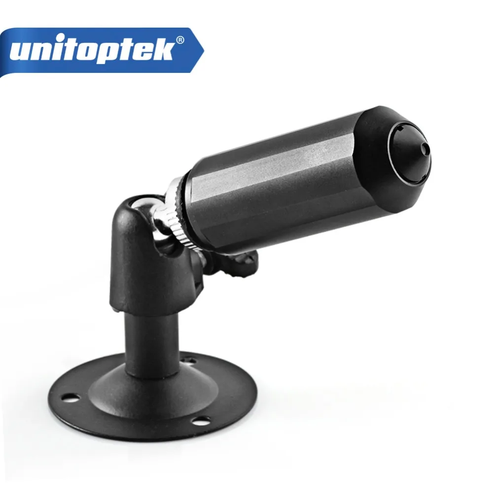 StarLight 0 0001 Lux Mini Bullet 1080P HD AHD камера 1.3MP 2MP видеонаблюдения 3 7 мм объектив для DVR|cctv