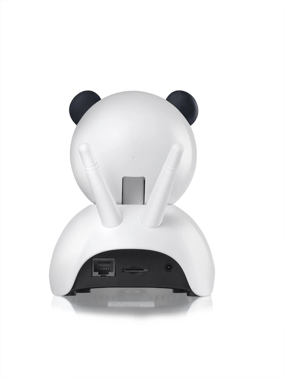 Дома Прекрасный Panda Камера видеонаблюдения 720 P 960 Беспроводной IP Видеоняни и