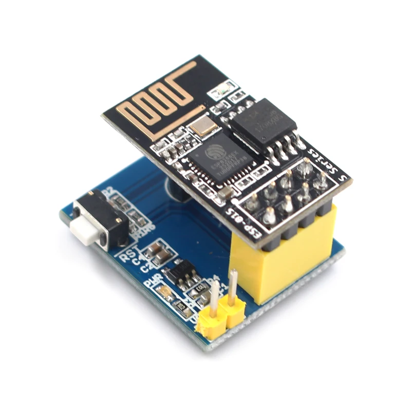 ESP-01S DS18B20 температурный беспроводной модуль с Wi-Fi для Arduino | Инструменты
