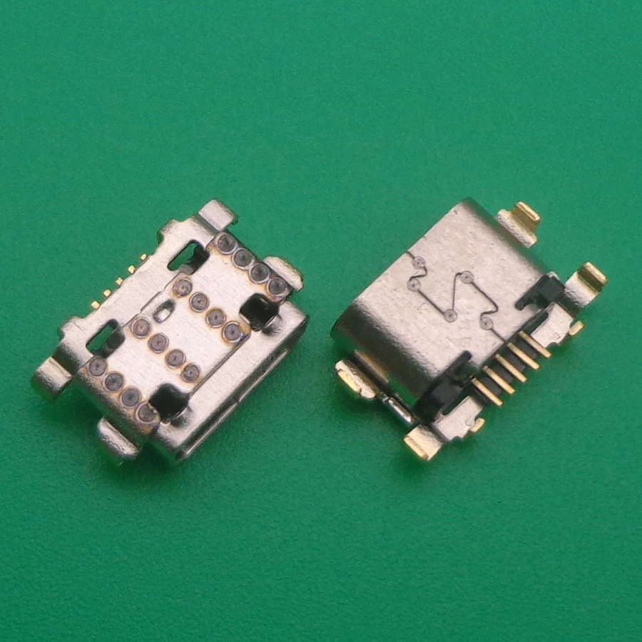20 шт. зарядное устройство с Micro USB разъемом|Соединители| |