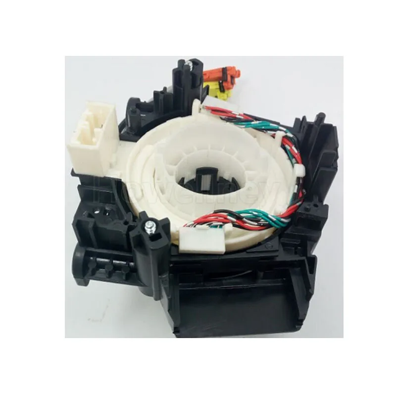 25567-5X00A 25560-JD003 25567-ET025 B5567-JD00AContact хвост пружина для Nissan 350Z 370Z Versa Murano Pathfinder Qashqai
