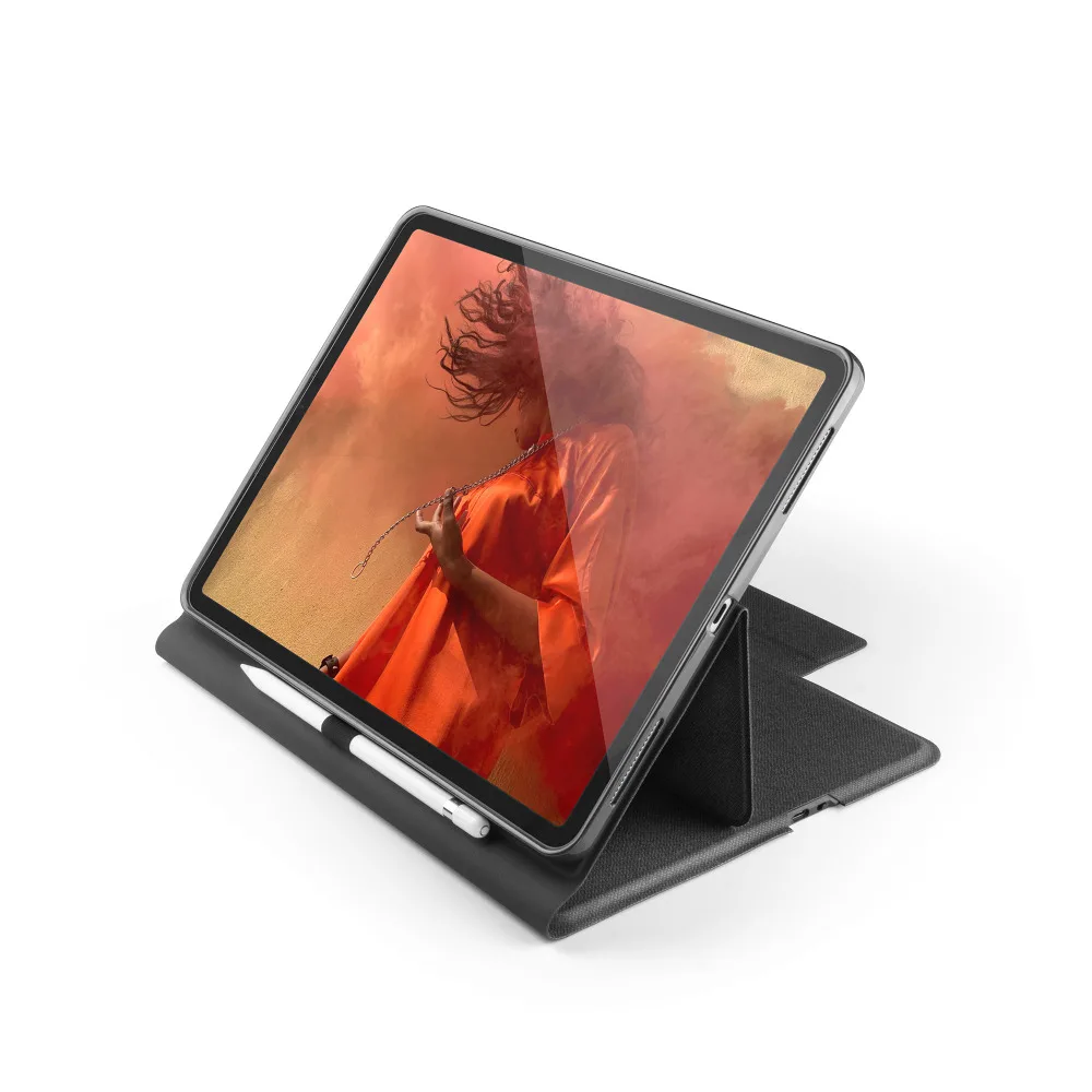 Русский/Иврит/испанский 7 цветов с подсветкой беспроводной Bluetooth клавиатура Стенд кожаный принципиально чехол для Apple iPad Pro 12,9 планшеты
