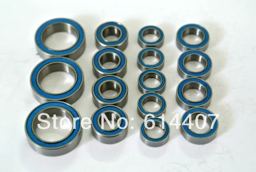 Качественные радиоуправляемые подшипники HPI SPRINT 2 | Обустройство дома